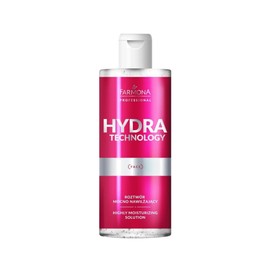 FARMONA HYDRA TECHNOLOGY Step C Strong Moisture Solution 500 ml