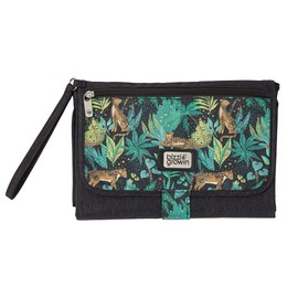 Bizzi Growin Jungle Roar Changing Bag