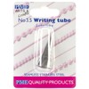 PME Seamless Stainless Steel Supatube Writer No. 3.5,1.72 x 1.72