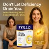 Vitamin D3 10000 IU + K2 MK-7 200 mcg–300 Softgels