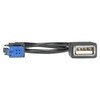 tomzz Audio 7538-005 USB IN Adapter Compatible with Nissan Altima