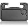 EconoEss Car Steering Wheel Desk | Food Table for Car