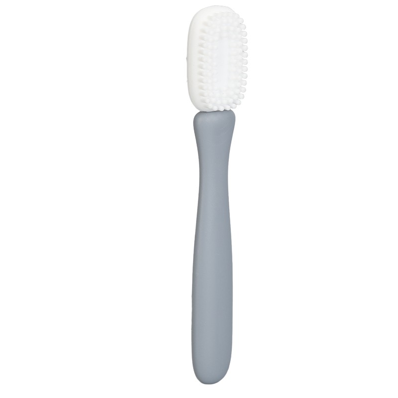 Sensory Mouth Brush Oral Muscle Training Textured Silicone Oral Stimulation