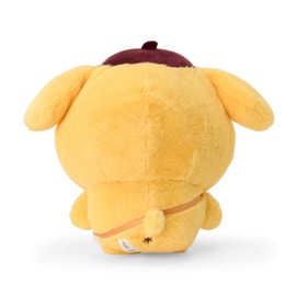 Sanrio 826481 Chiikawa Plush (Rabbit), Pompompurin, Polyester, Recommended Age: 3 years and up