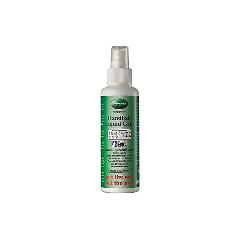 ERIMA Handball Trimona Liquid Grip, 200 ml