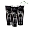 Label Young 죽음의 필링젤120ml 3개 / 화장 들뜸 각질 노폐물제거(신개념 3초즉각필링) Death Peeling Gel 120ml x 3 / Makeup Prep Exfoliating Dead Skin Removal (New Concept 3-Second Instant Peeling)