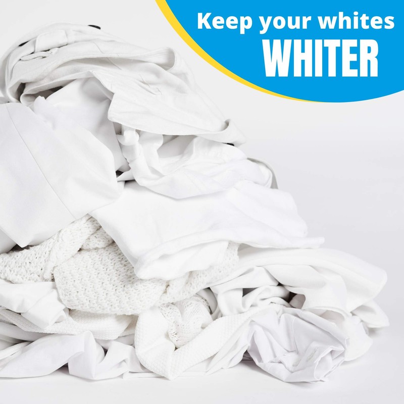 Carbona® Color Run Remover | Powerful Color Bleed Eliminator |