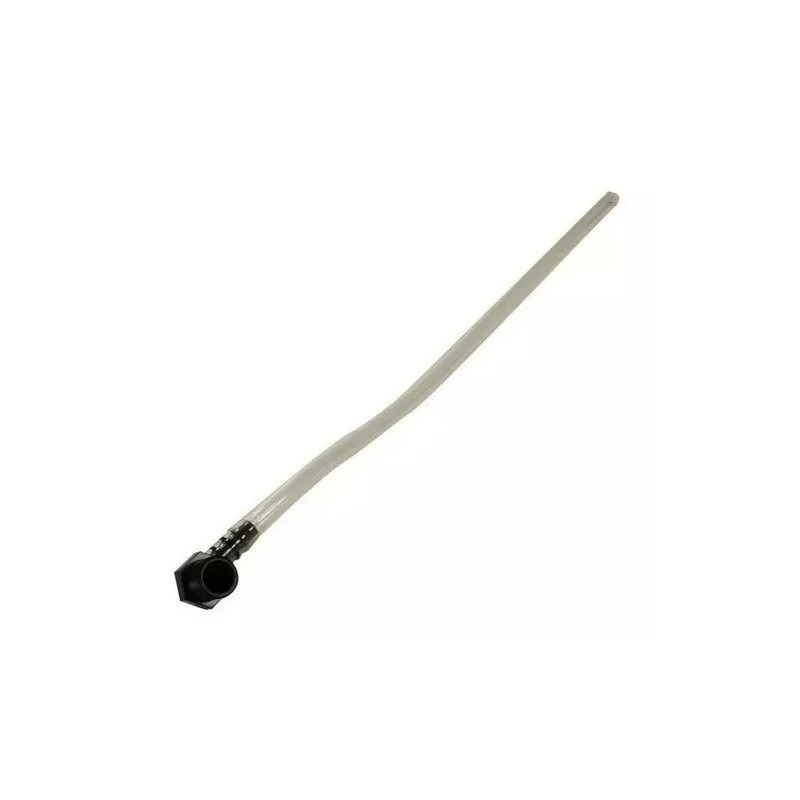 Handy Adaptador Con Tubo De Silicón Para Vaso Humificador Handy