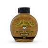 Inglehoffer Original Stone Ground Mustard, 10 oz Squeeze Bottle