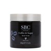 SBC Skincare Coffee & Sugar Body Scrub 500g, Exfoliating Body