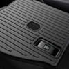 Kick Mats for Lexus TX 2024 2025 Accessories 7 Seats