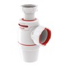 Wirquin WIQUIN NEO AIR Sink Siphon Diameter 40 mm Leak-Proof