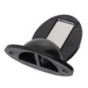 STOBOK Screw-Free Magnetic Door Stopper 4pcs Door Draft Blocker for