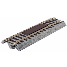 KATO HOゲージ アンカプラー線路 123mm 2本入 2-143 鉄道模型用品