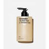 Nécessaire The Body Wash Pump | Santal