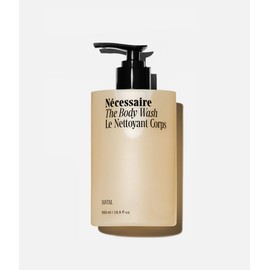 Nécessaire The Body Wash Pump | Santal