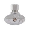 Eastman 1/2 inch CPVC x 3/8 inch OD Compression Quarter