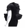 Yuqing Chaleco Tactico Militar Paintball Airsoft Gotcha Policia