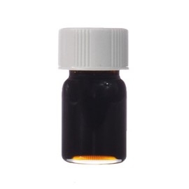 Living Libations Oakmoss Absolute, 2.5ml/50:50 Alcohol