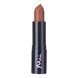 Mii Cosmetics Moisturising Lip Lover, Long Lasting Plump Lipstick, Hush 12