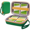 L LTGEM 300 - Funda para juegos de cartas compatible