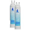 FPPWFU01 Water Filter Replacement, Compatible With Electrolux EPPWFU01 PureAdvantage PWF-1,