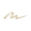 Beauty Creations Glitterally Perfect Glitter Liner 24K