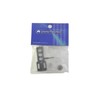 Omnitronic Universal Headshell - Black
