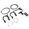 Bike Brakes Calipers Road Bike C Shape Brake Aluminum Bicycle