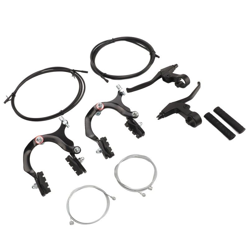Bike Brakes Calipers Road Bike C Shape Brake Aluminum Bicycle