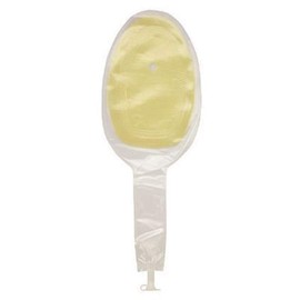 51839261BX - Eakin Fistula Wound Pouch with New Tap Closure 4.3 x 3.0
