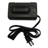 Foot Operated Sliding Light Dimmer 600W (110-120V) AC_TD1060