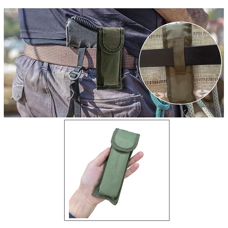 5 in 1 Stainless Steel Camping Tableware Outdoor Camp Tableware