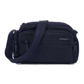 Hedgren Women's Emily Duffel Bag, Total Eclipse, One Size