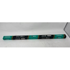 Toshiba FL20SS-EX-N/18 Fluorescent Bulb - new old stock