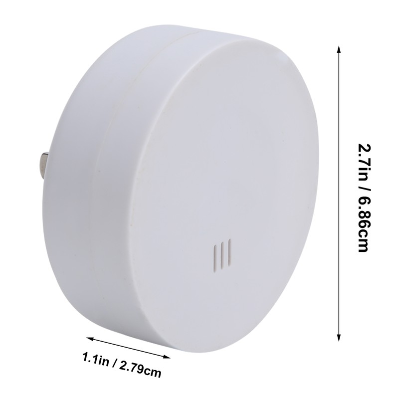 Ultrasonic Pest Repeller Electronic Insect Repellent Defender Device