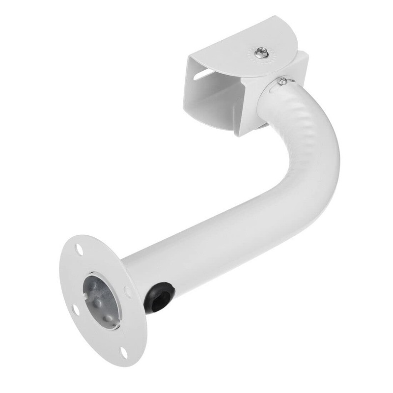 Multibao Heavy Duty 20cm/27cm/37cm/50cm/80cm Long Arm Adjustable 360° Mounting Wall