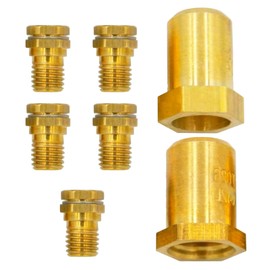 WB28X39149 295D4520G009 for Kenmore GE Appliance Lp Conversion Kit Gas Range Liquid Propane Conversion Kit Model Specific Not