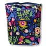 PromotionGift - Reusable Foldable Cooler, Shopping, Beach Bag Light and