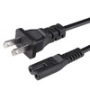 Omnihil 10 Feet AC Power Cord Compatible with Okin AC