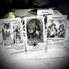 Trikendou [Romeo & Juliet] Love Oracle Cards Deck, Tarot Cards