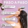 Shampoo Y Acondicionar Skala Kit Mais Lisos Cabello Lacio