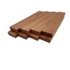 Barrington Hardwoods Black Walnut Lumber - 3/4" x 2" x