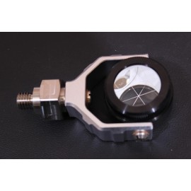 Myzox TT-17 1" Mini Monitoring Prism - Offset 17mm Made in Japan