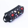 Grupo Erik Official BT21 Pencil Case - Cool Collection -