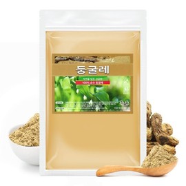 국산 둥굴레 가루 500g 분말 Korean Domestic Dunggeul Powder 500g