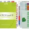Index Tabs for HCPCS Level II Professional 2025 Code Book