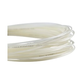 Wilson WRZ941000 Tennis String Multi Filament SENSATION 16 Single Ply Natural