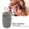 Wireless Bluetooth Speaker Lound Stereo Sound Portable Subwoofer Bass Speaker