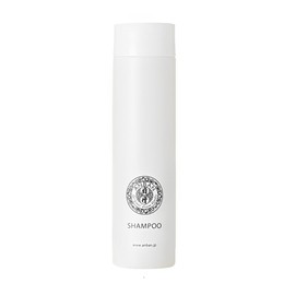 ANBAN Japanese Chinese Shampoo, No Rinse Required, Fluffy, Smooth, Natural Shampoo, Scalp Care